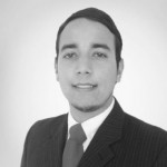 Victor Padilla, International Master in Finance 2015