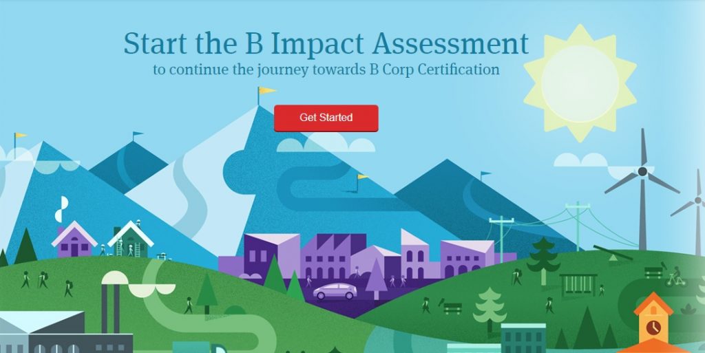 Conference And Debate: The B Corporation Movement | Blog For Masters ...