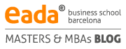 Blog for Masters & MBAs | EADA